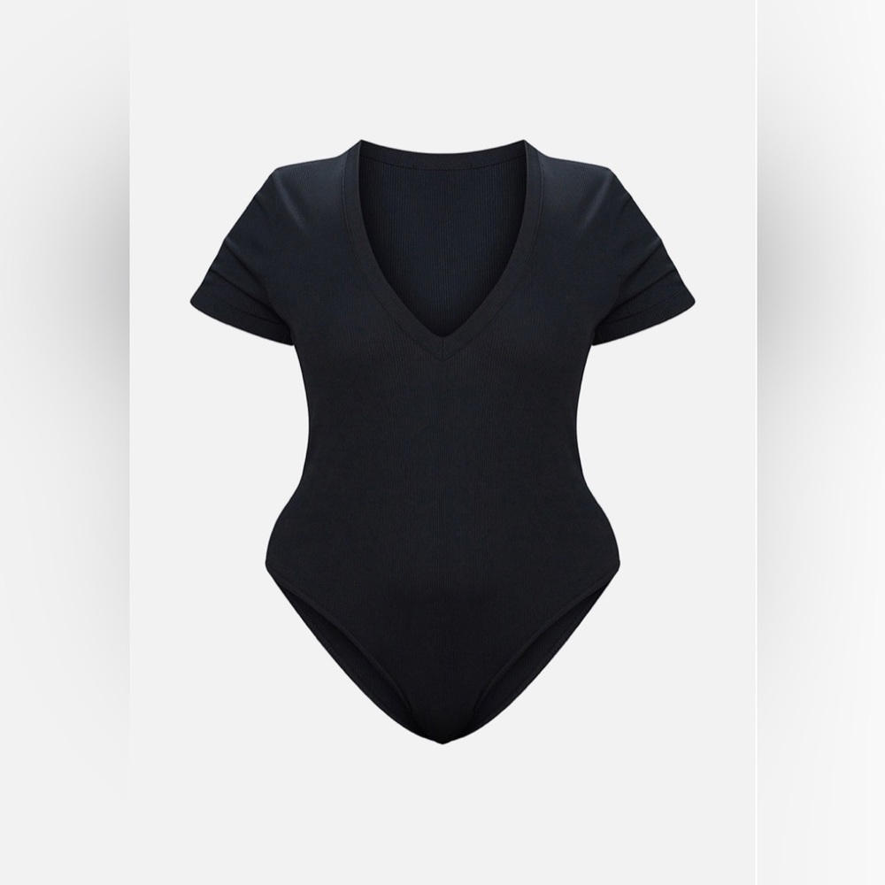 Zenana Outfitters Bodysuit